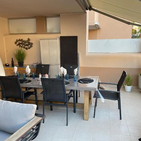 Al Paraiso Del Sur Costa Adeje  Exteriör bild