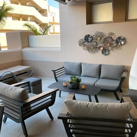 Al Paraiso Del Sur Costa Adeje  Exteriör bild