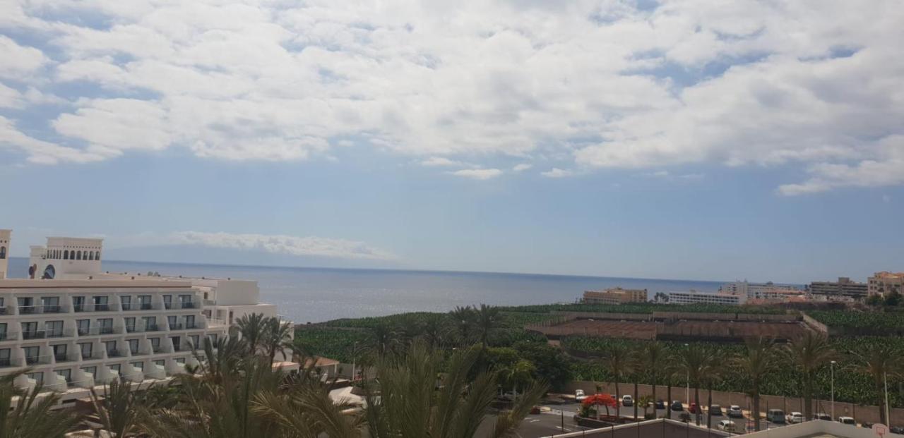 Al Paraiso Del Sur Costa Adeje  Exteriör bild